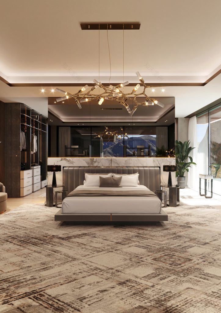 Interior Design Reads: Opulent Living in the UK!-16