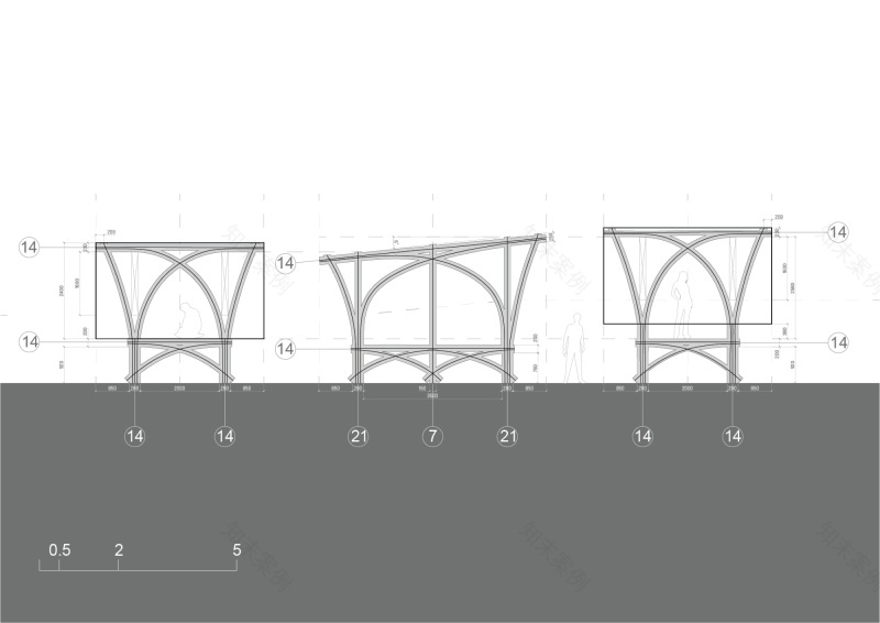 丨缅甸若开邦丨国际设计师与缅甸当地团队合作-62