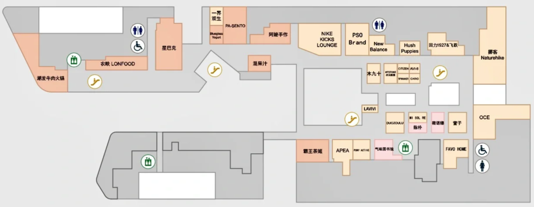 UDO商业分析篇|社区型商业空间如何构建15分钟生活圈？-47