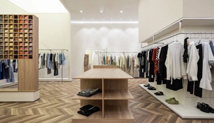 秋风萧瑟中的艺术与生活·大亦设计女装馆丨中国无锡丨大亦设计(江阴)-20