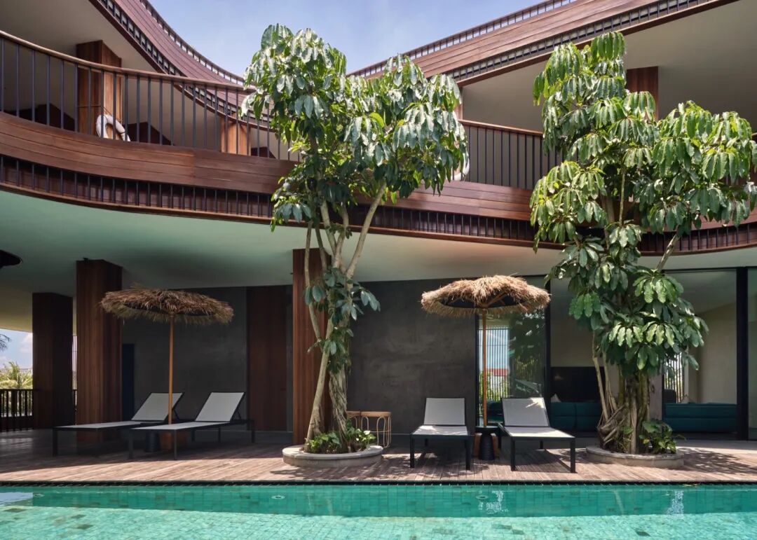 Akashi住宅：欢乐和运动的庆典-28