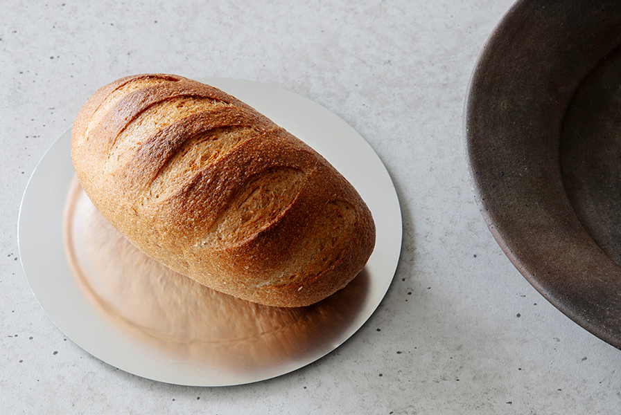 京都面包用品店（注：Breadware直译为面包用品，这里结合语境推测可能是相关店铺名，若有更准确背景信息可进一步完善） 丨日本京都丨SEIKI DESIGN STUDIO-9