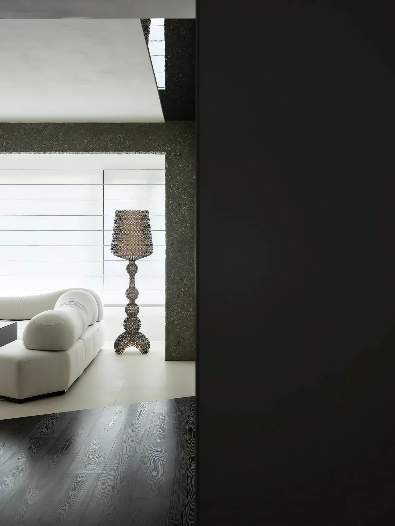 锦江悦府丨中国成都丨尚舍生活设计-85