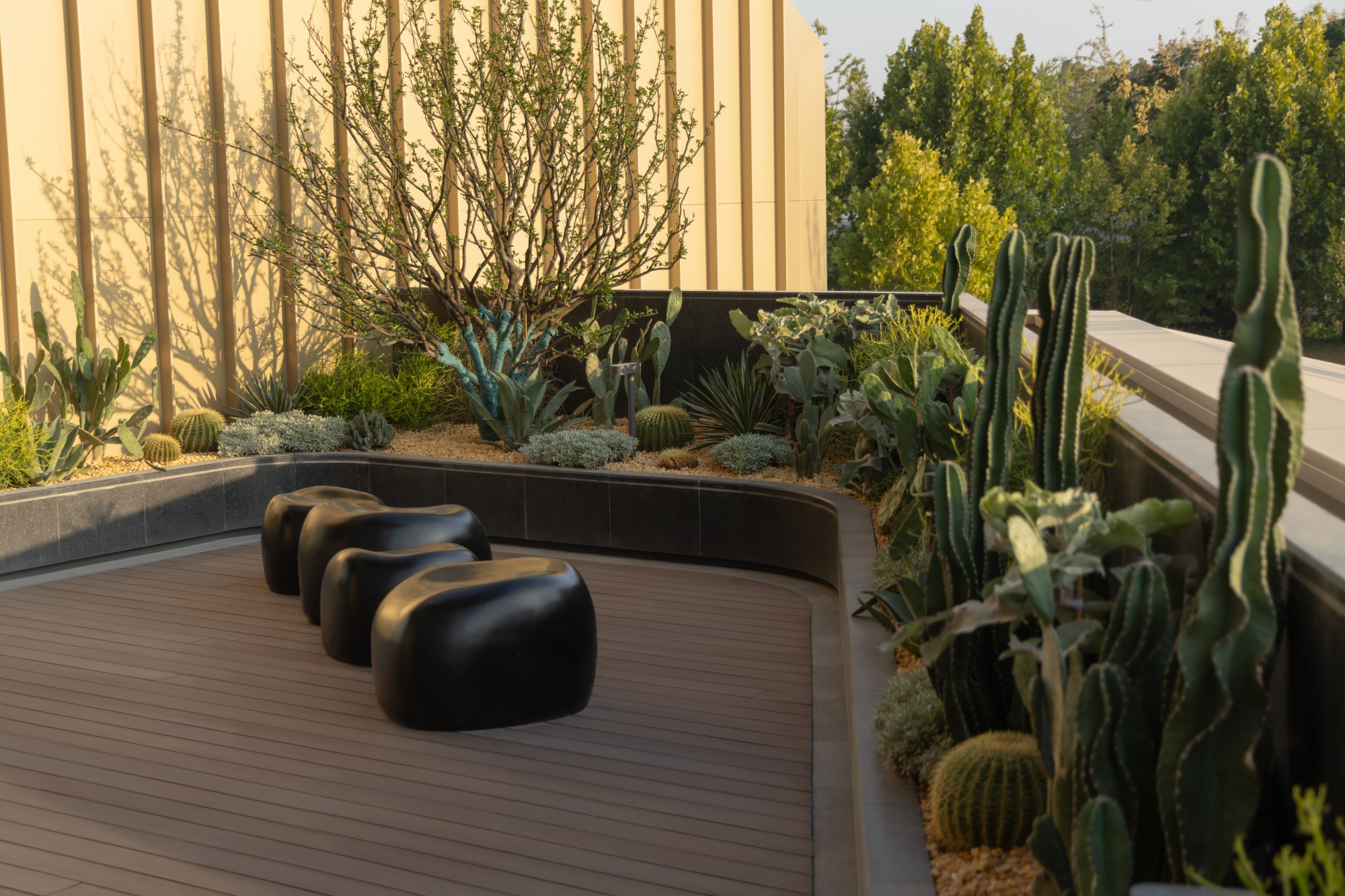 武汉城建·启元丨中国武汉丨HWA安琦道尔-33