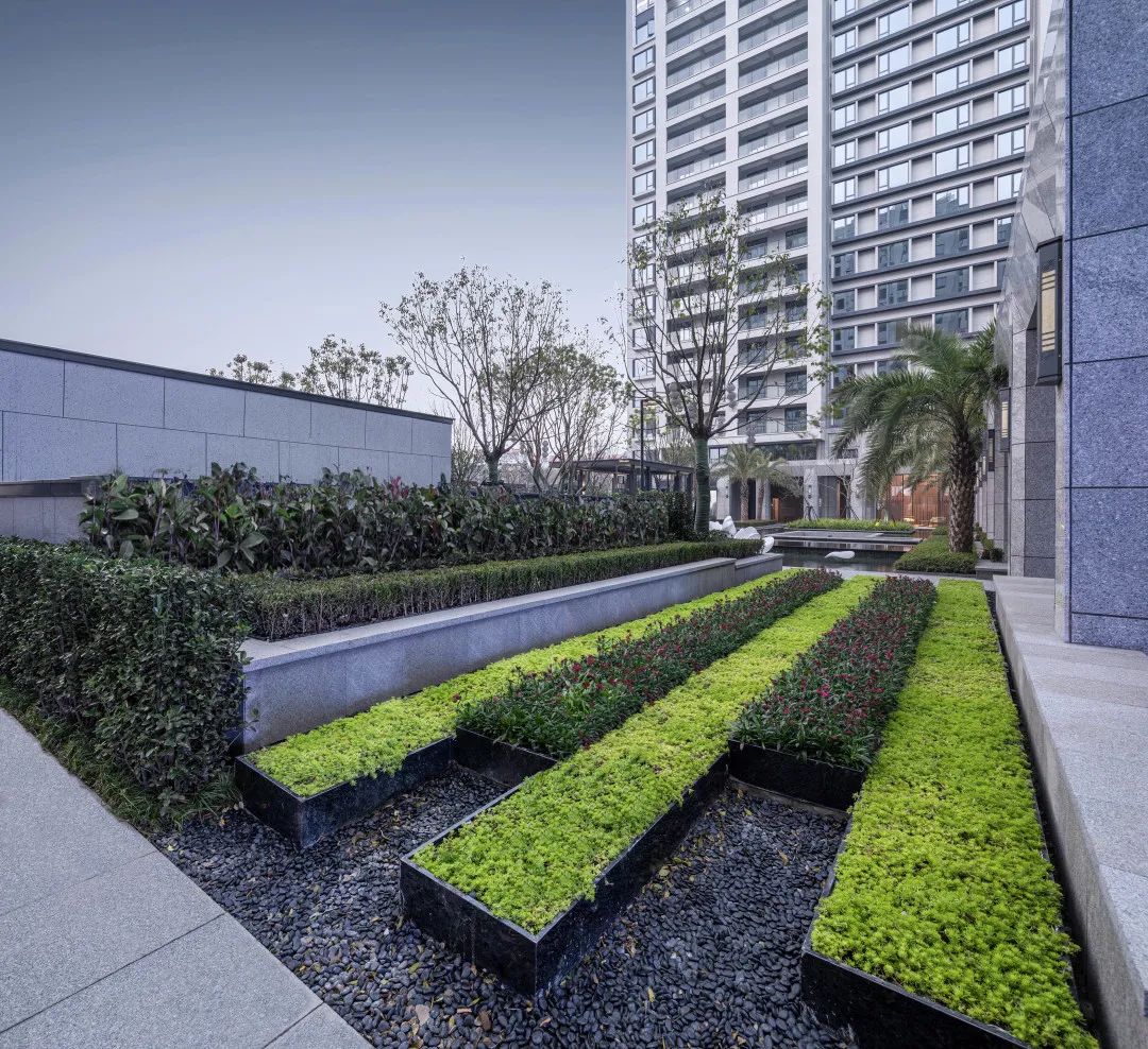 空间即温度 | 金地·华著-26