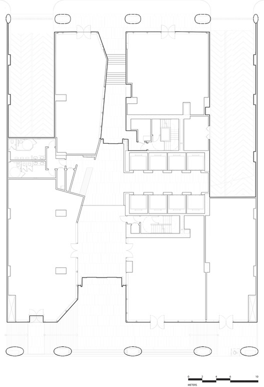 丨菲律宾马尼拉丨Gensler-33