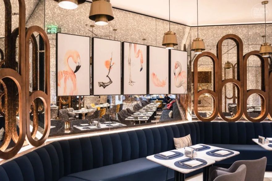 南京东方珍珠voco酒店丨中国南京丨洲际酒店集团-63