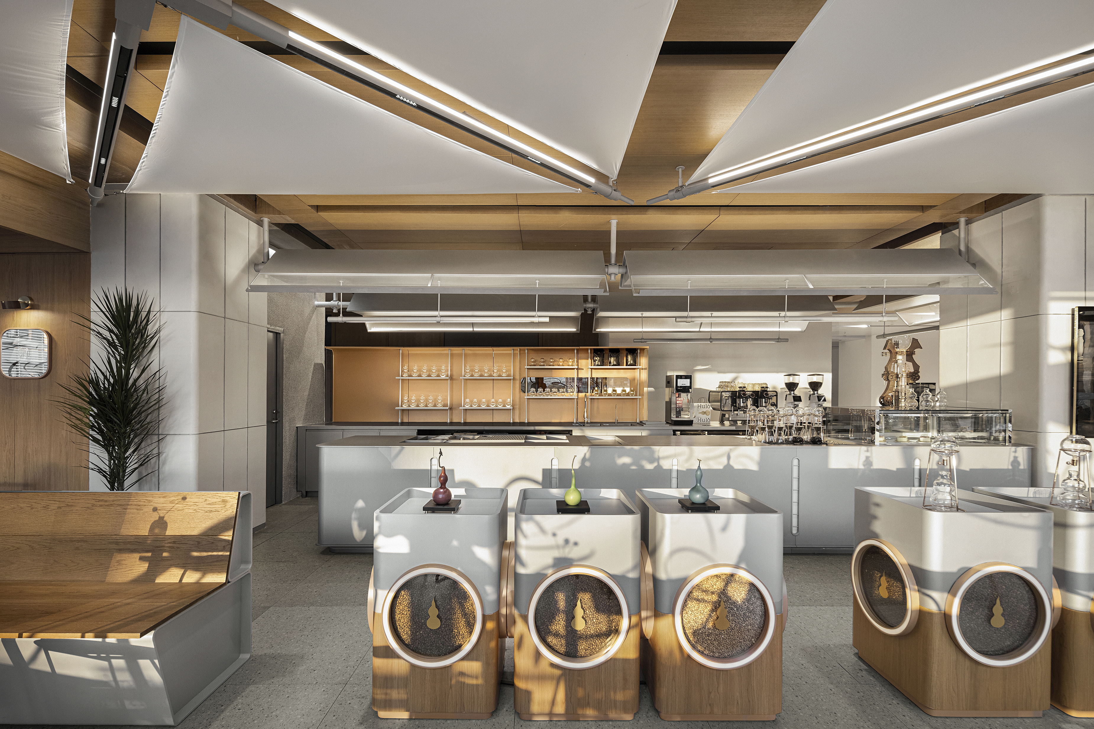 HULOHULO 咖啡品牌设计-19