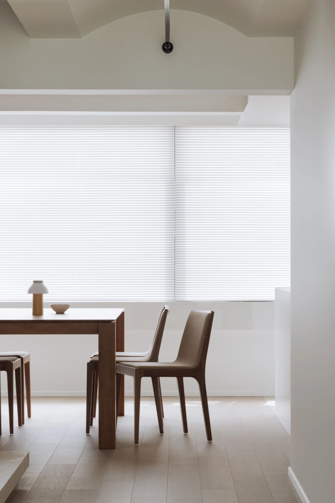 230㎡浦东新区极简私宅设计丨中国上海丨简狄设计事务所-16