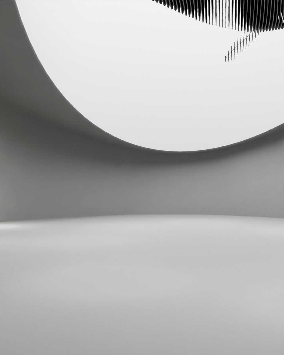 3D 虚拟概念展厅丨个人-25