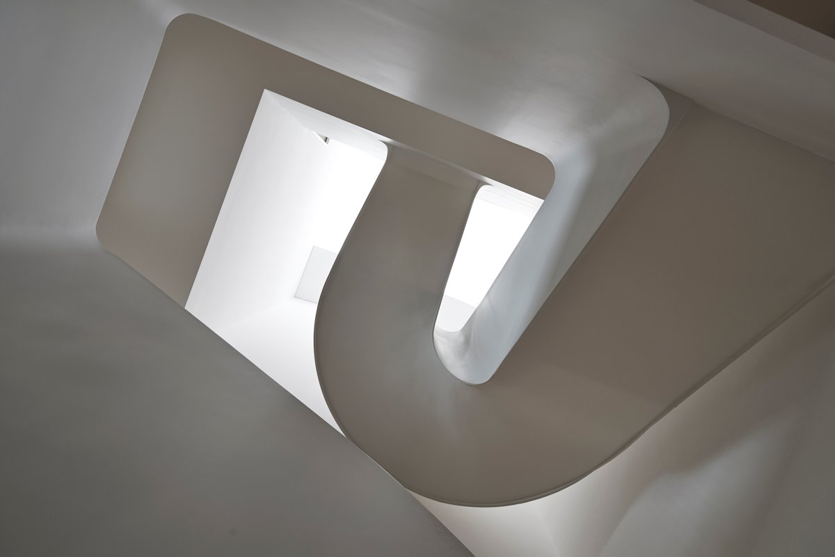 17 BR老房子现代风格重建项目丨新加坡丨ONG & ONG-15