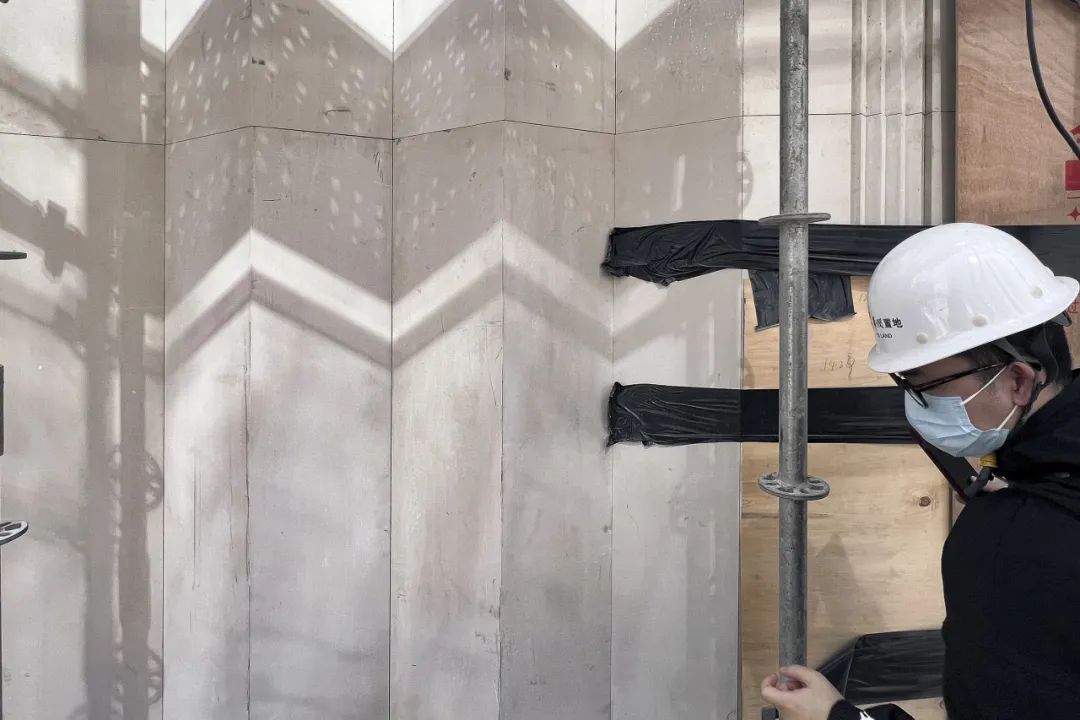 武汉华润置地 · 中寰悦府丨中国武汉丨建筑致逸设计,景观笛东设计等-44