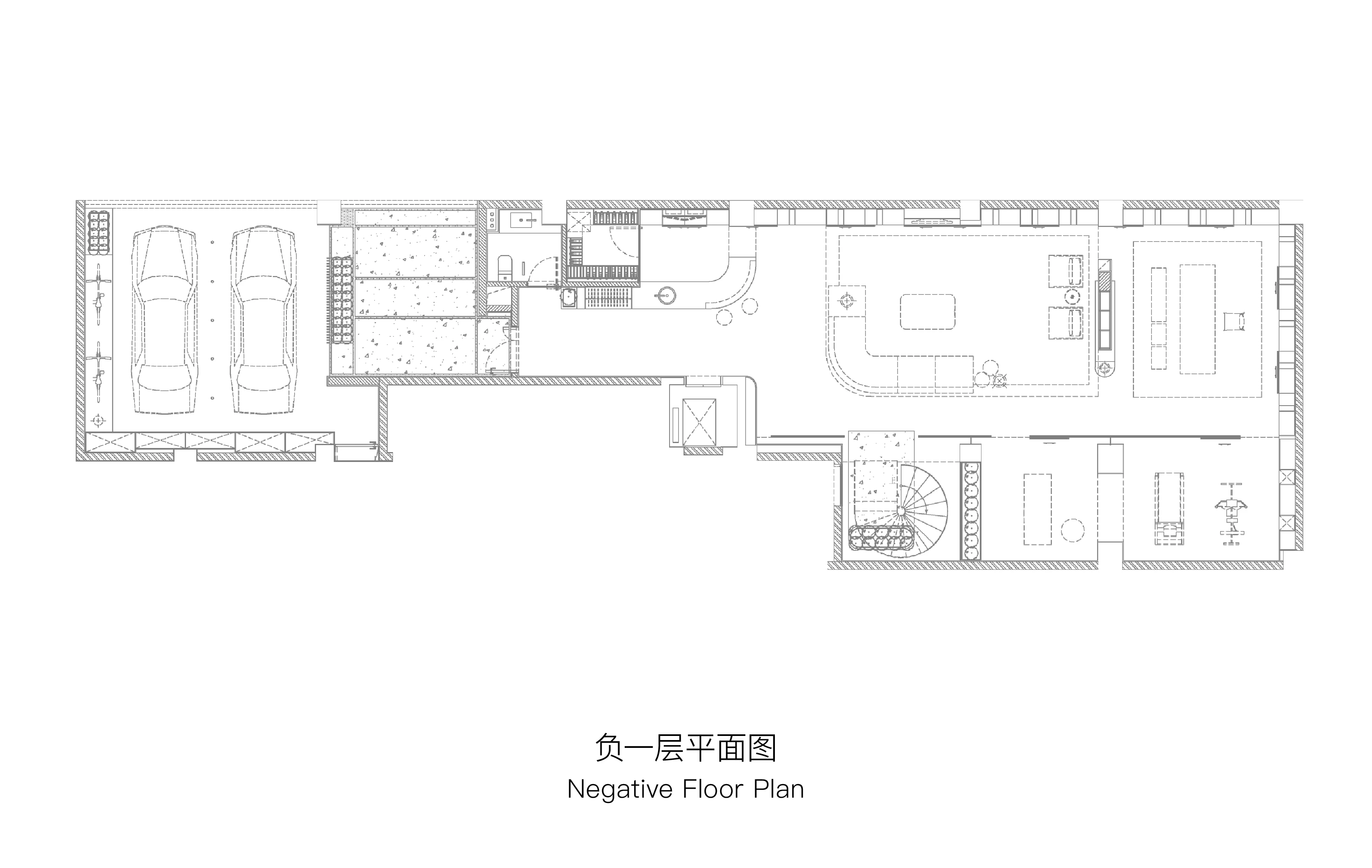 摩登野奢:長天雲汀叠墅丨中国海口丨DAS 大森设计,LWMA 李玮珉建筑师事务所-49