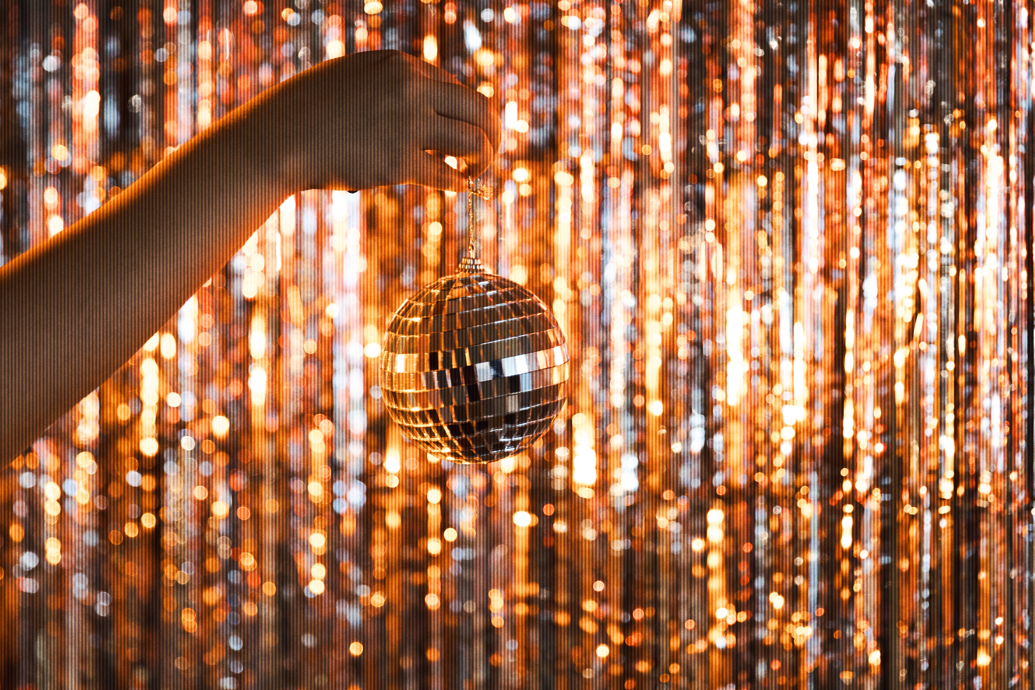 Boca do Lobo独家设计庆典活动-9