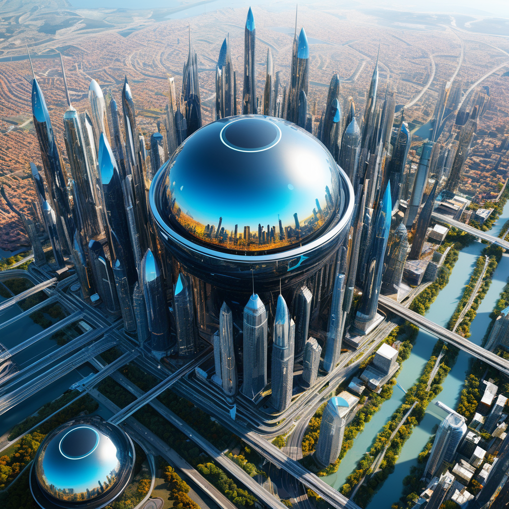 星际幻想-梦想建筑-7