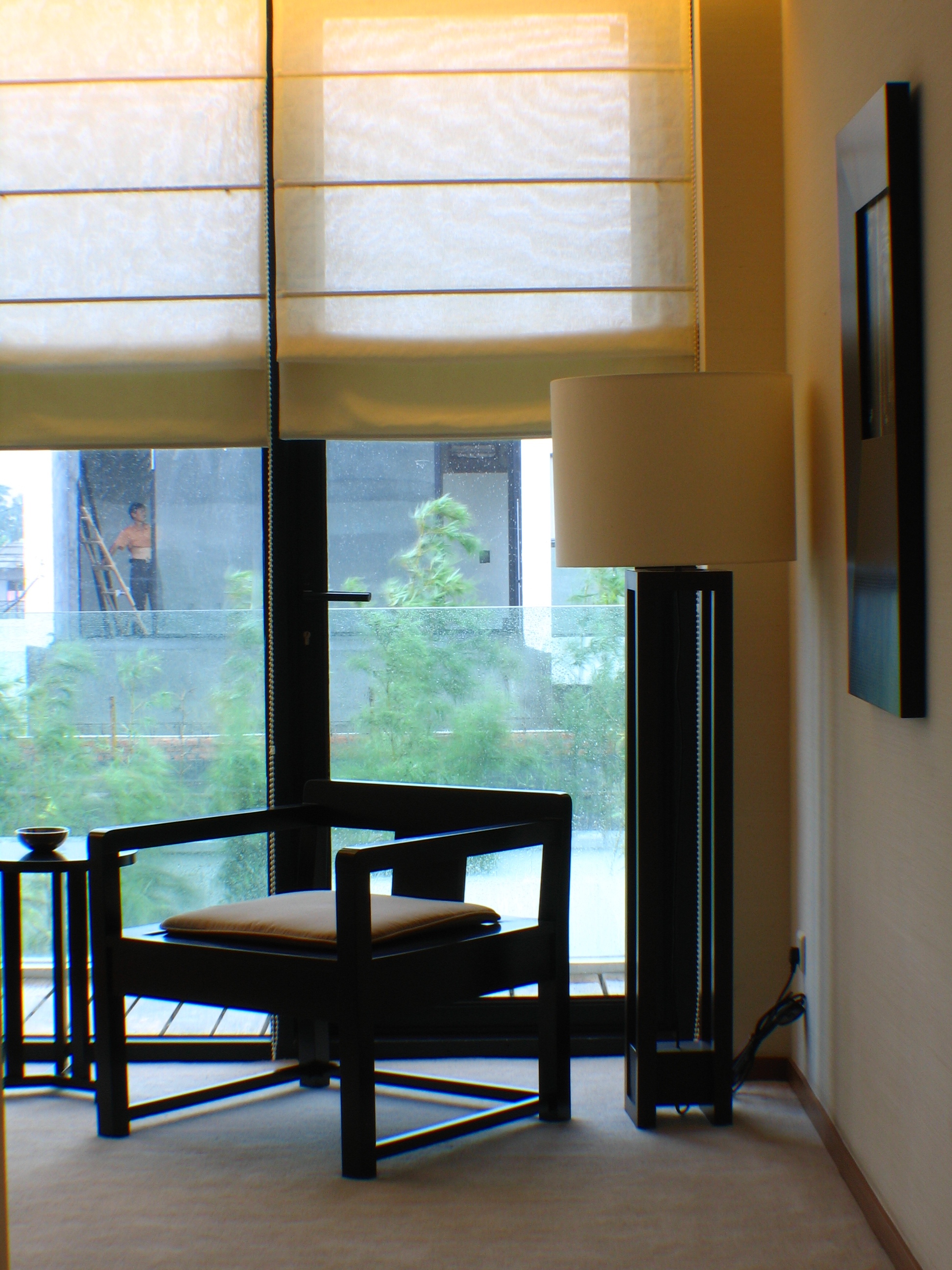 梁志天  上海九间堂C3型別墅样板房 CAD施工图+软装 实景照片-67