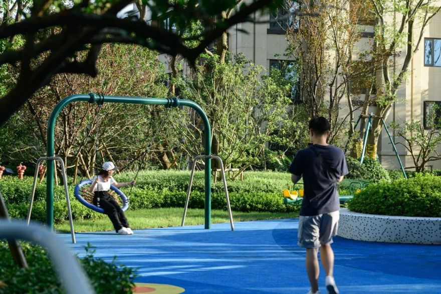 水韵乌镇,寻忆生活本来的样子——龙湖·天宸原著-51