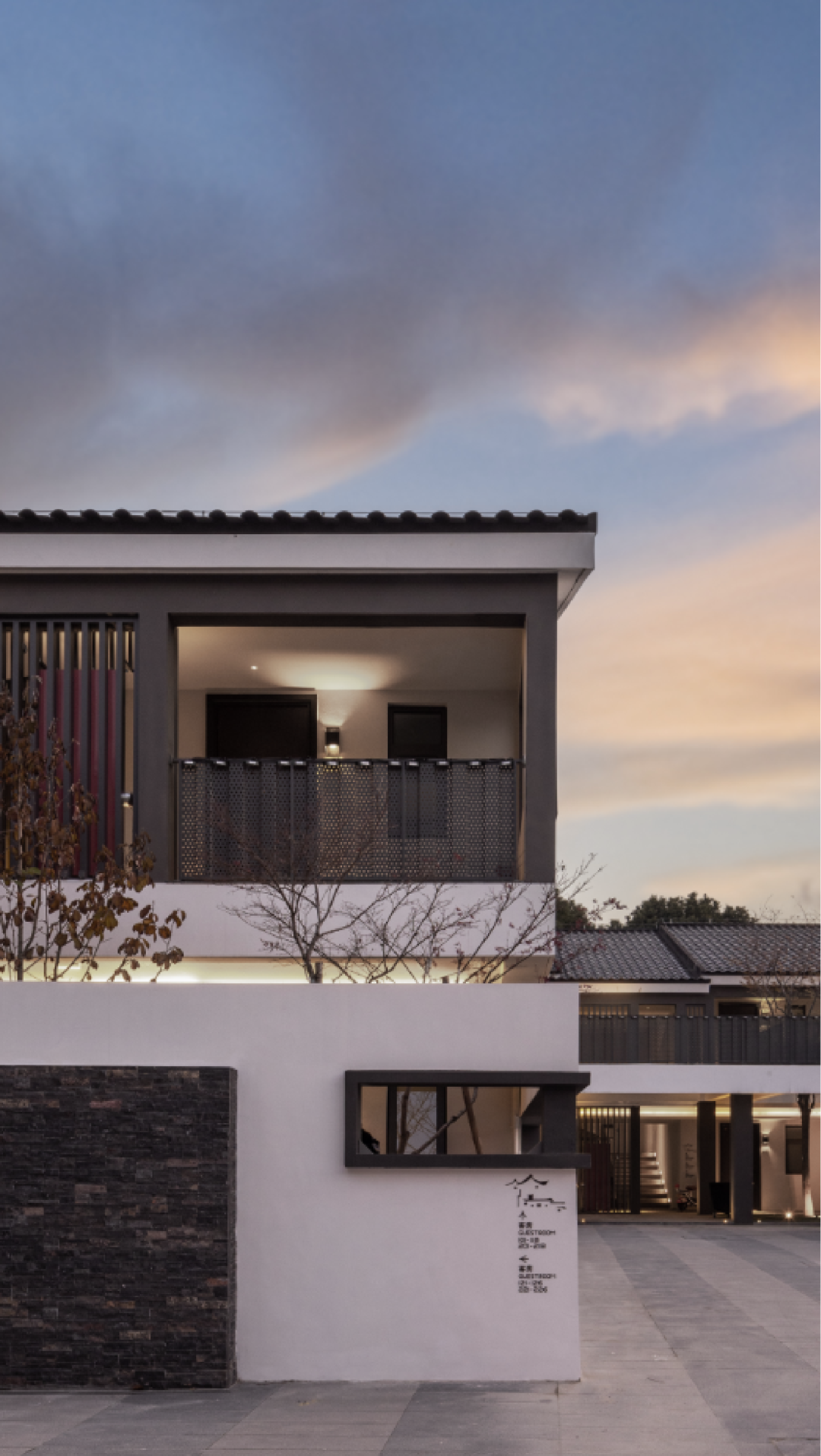 苏州木渎万达悦华度假酒店丨中国苏州丨万达酒店设计研究院-6