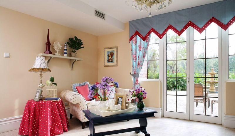 天津格拉斯小镇－地中海风格别墅设计-22