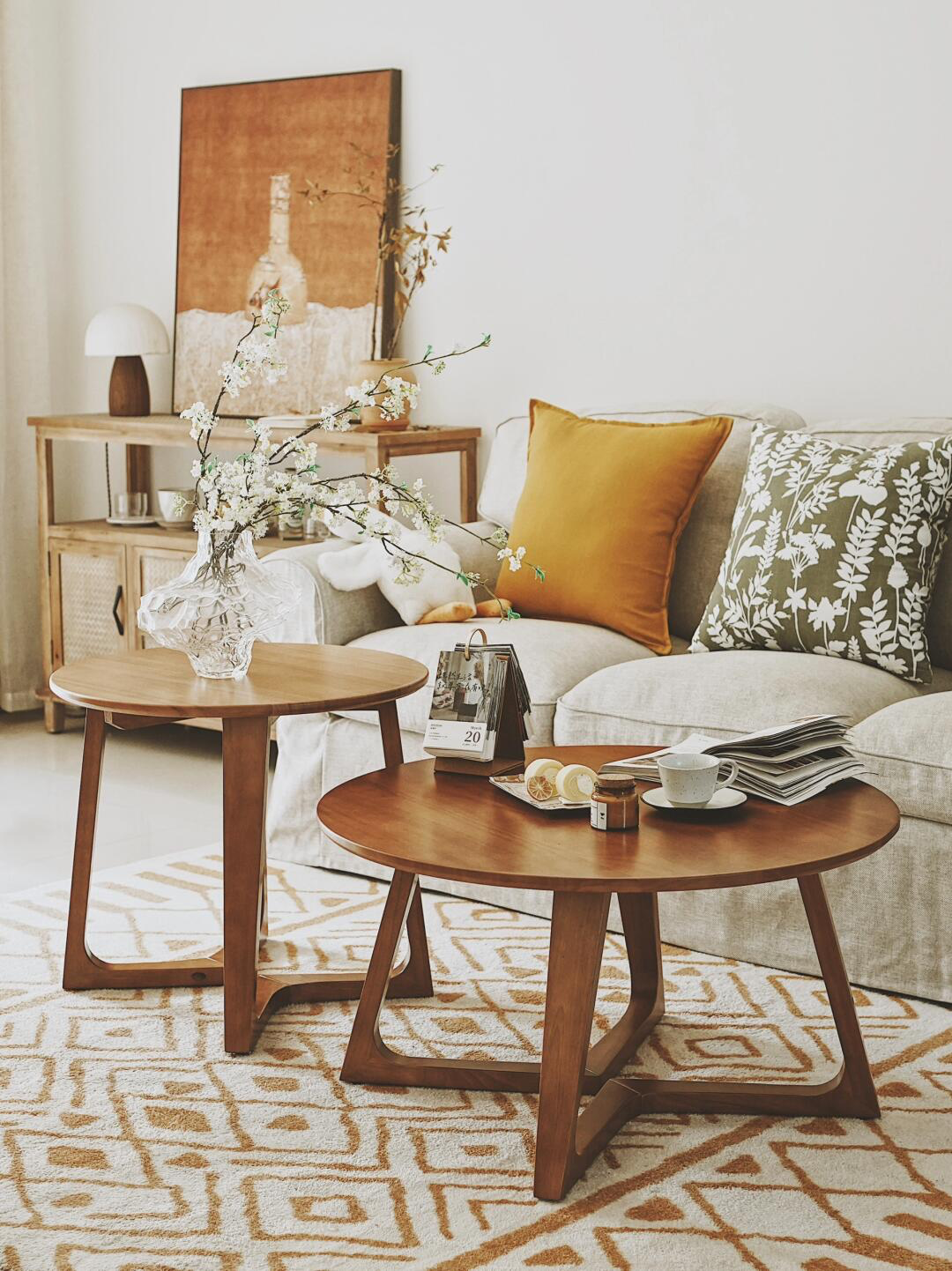 BANNER · 鉴赏 | 夏末静物语：从松弛感穿搭到“松弛感家居”-23