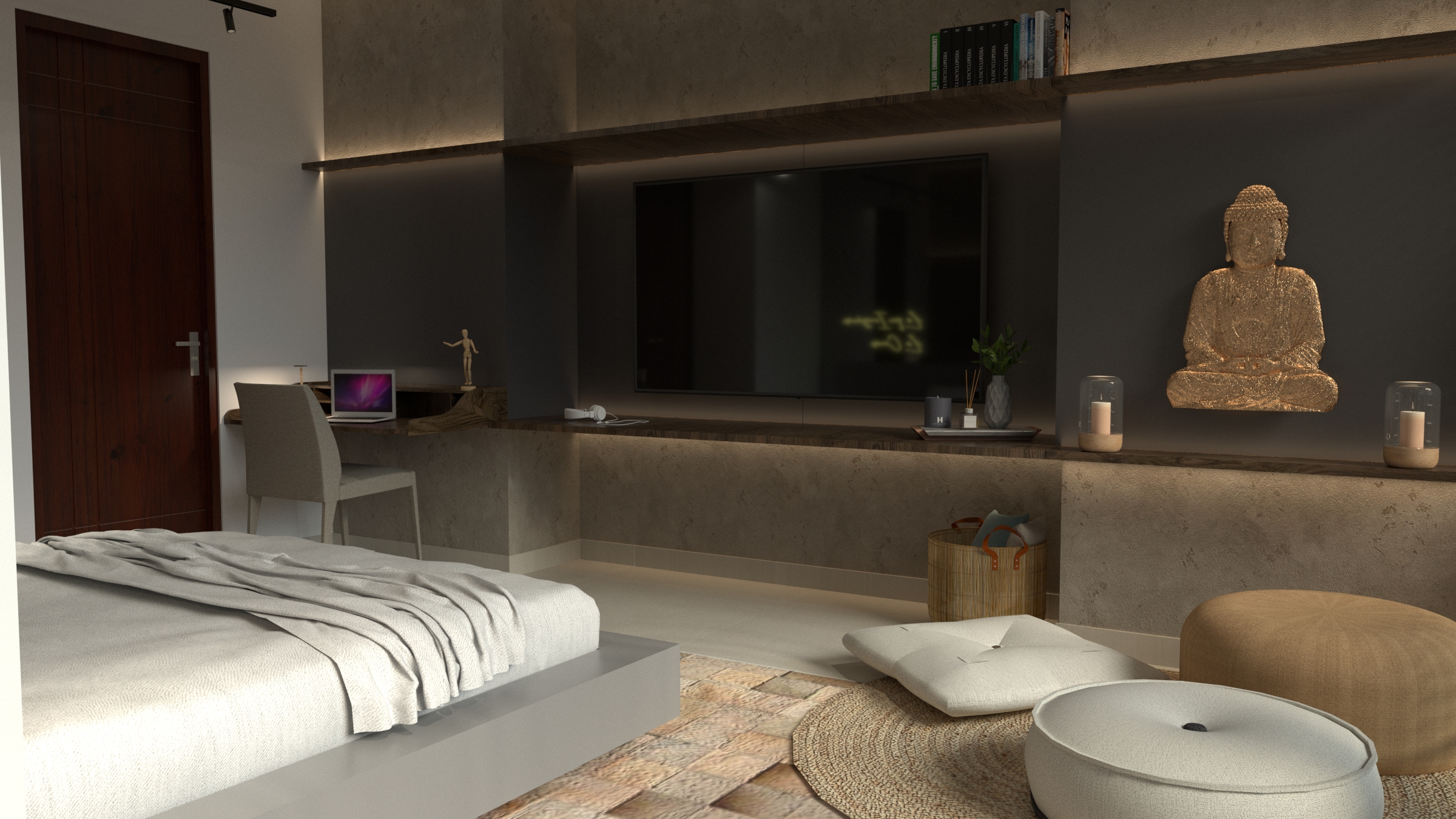 OCEANAIRE SINGLE_ Reforma Interior-4