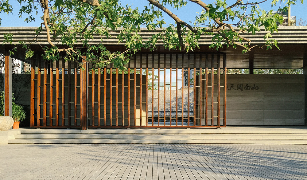 Beijing CAPITAL LAND Capital of Vision - Residence - L&A GROUP | To Create a Better Environment-19