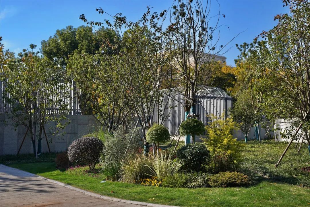 音律街角 · 上海地铁14号线大世界站外环境设计丨中国上海丨上海亦境建筑景观有限公司,上海交通大学设计学院风景园林研究所-33