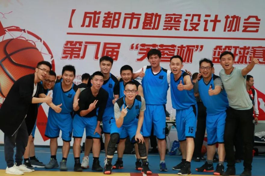 创造历史!CDAD“芙蓉杯”篮球赛逆袭四强-18