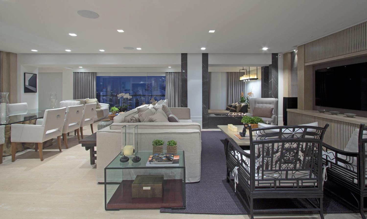 巴西圣保罗 PLB 公寓-3