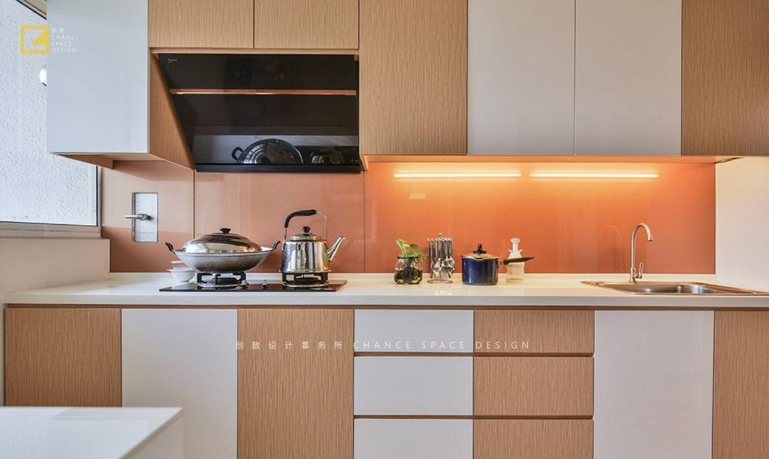 新中式简约风养老房设计,温馨实用-21