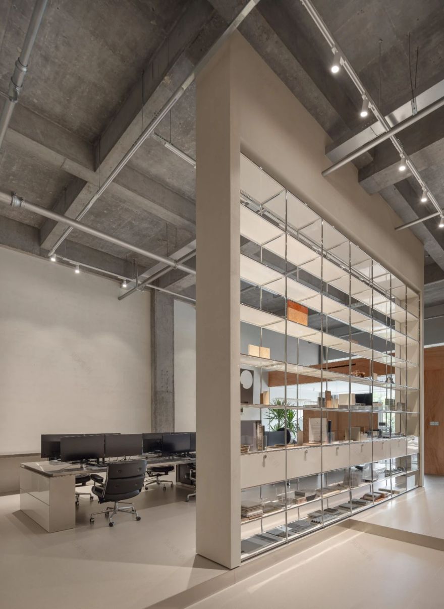 unknown design办公室-32