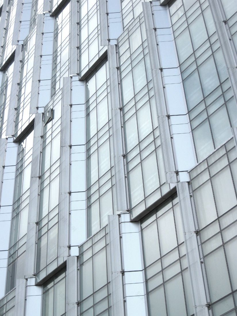 韩国仁川喜来登酒店——绿色环保的设计典范-18