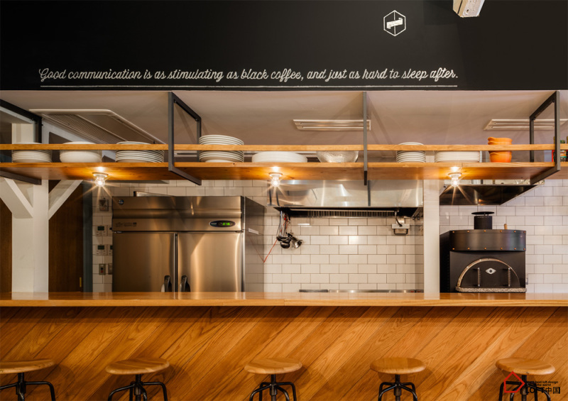 日本高崎GIARDINO意大利餐厅-7