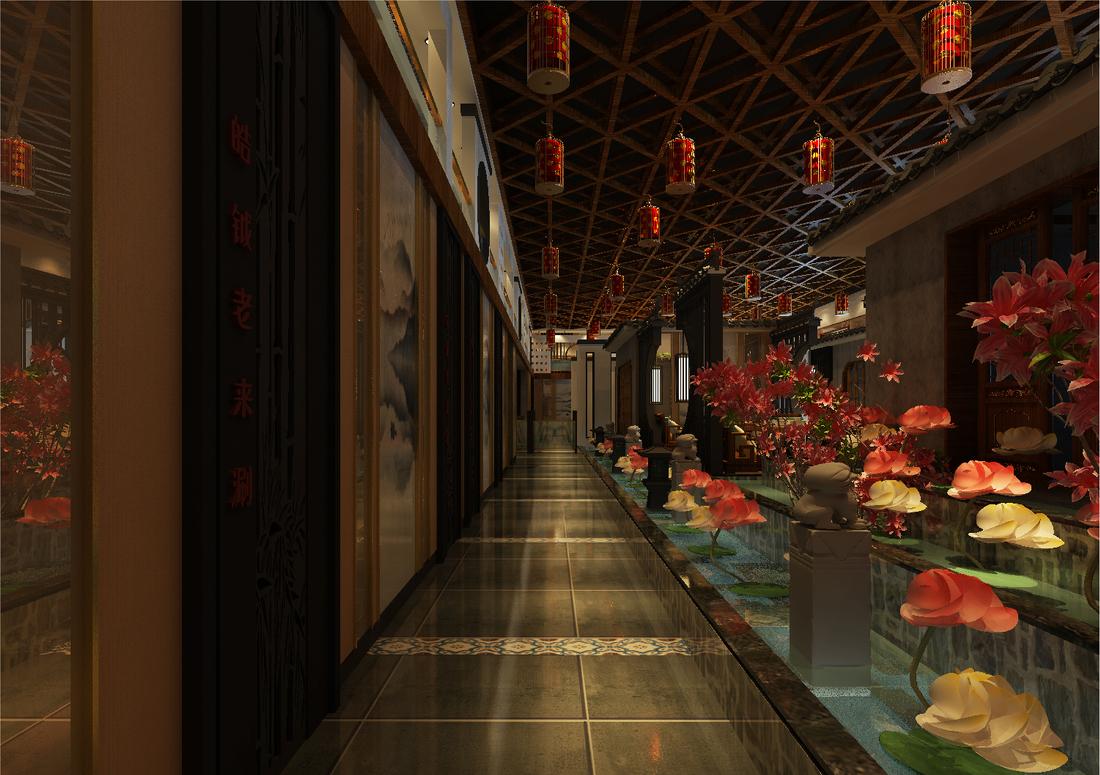 
皓钺老来涮分店3 -51