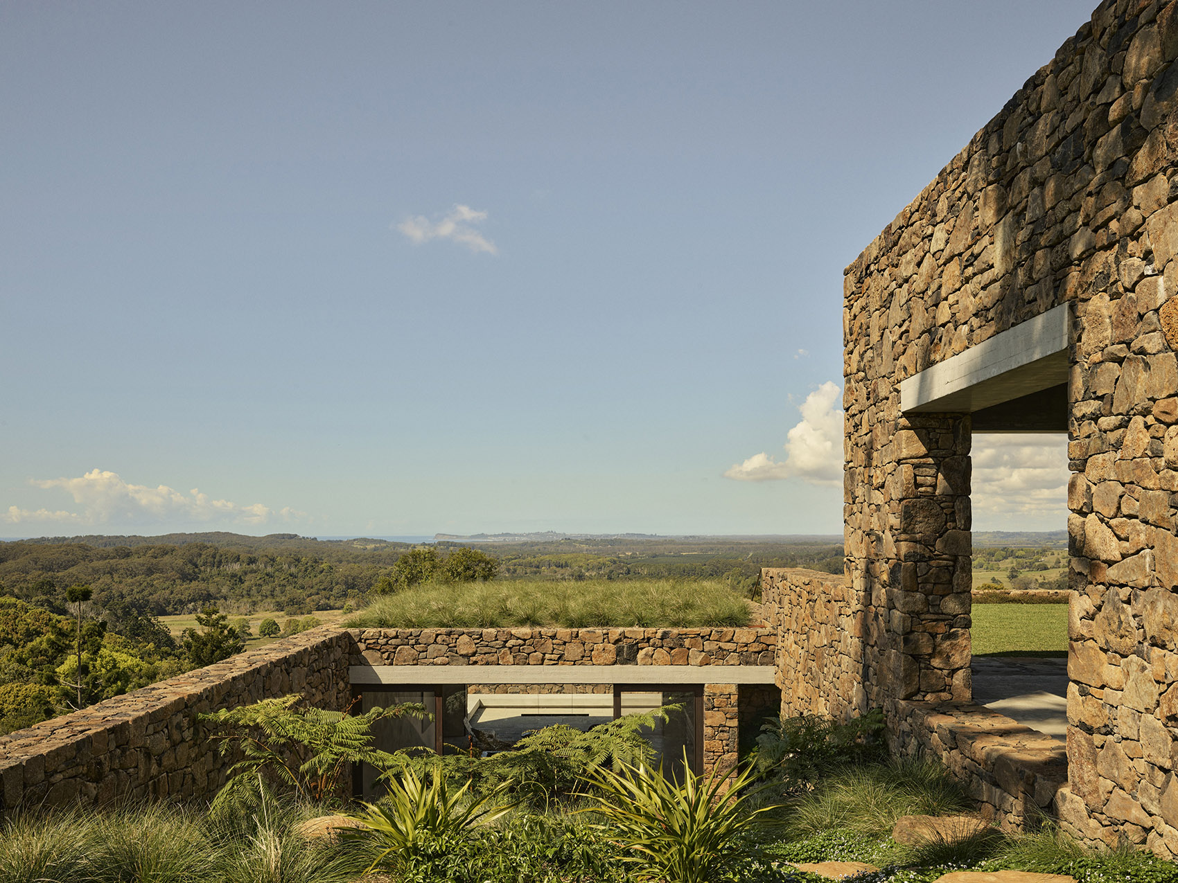 Coopers Shoot住宅丨澳大利亚丨建筑师Polly Harbison,室内Tigmi-10