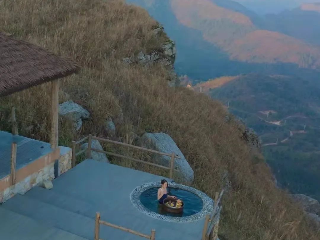 野奢秘境，探寻春日浪漫-114