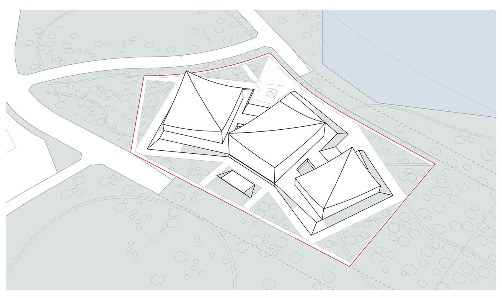 城市副中心剧院(北京艺术中心)丨中国北京-286