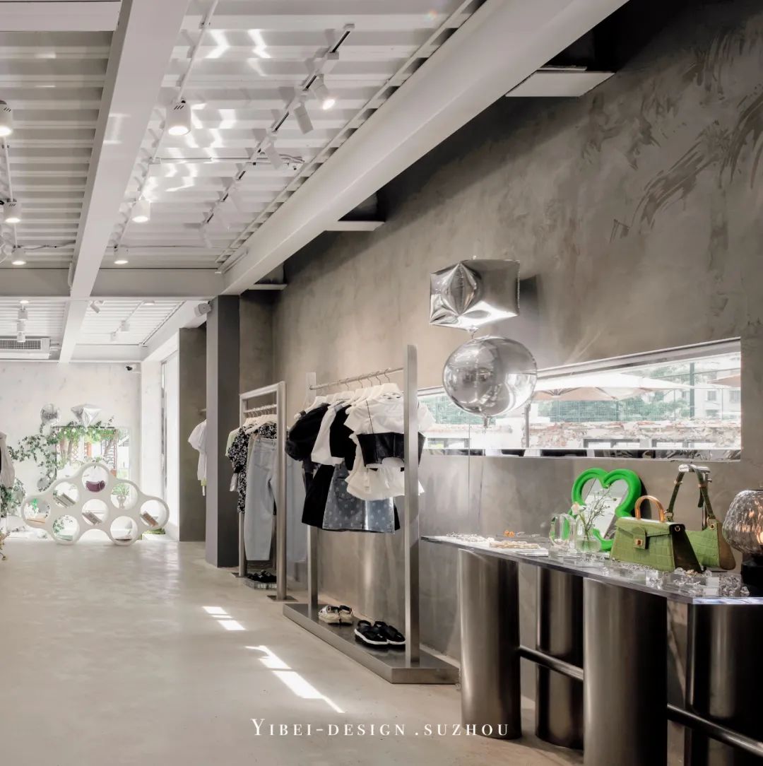 多巴胺丨中国苏州丨一贝设计-25