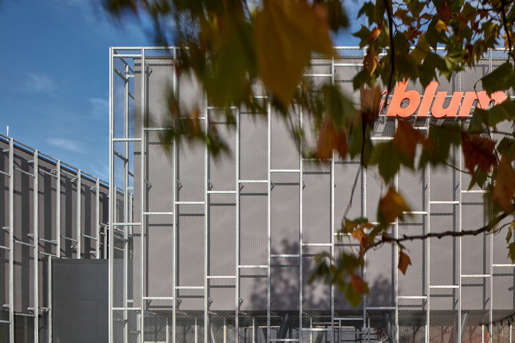 百隆总部大楼丨捷克丨QARTA Architektura-14