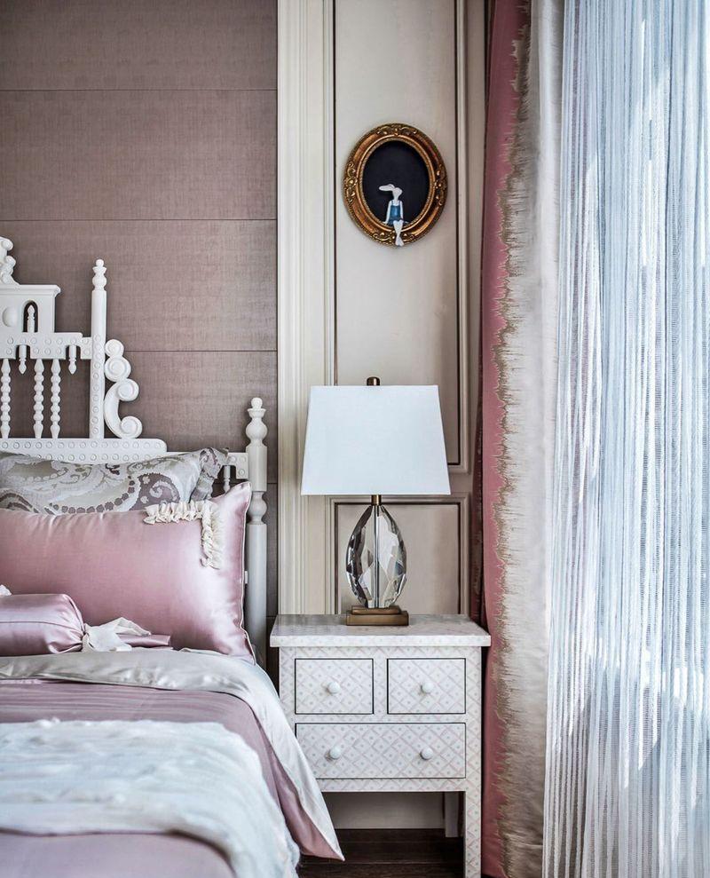 重庆金辉中央铭著叠拼别墅 | 精致奢华与历史人文的完美融合-21