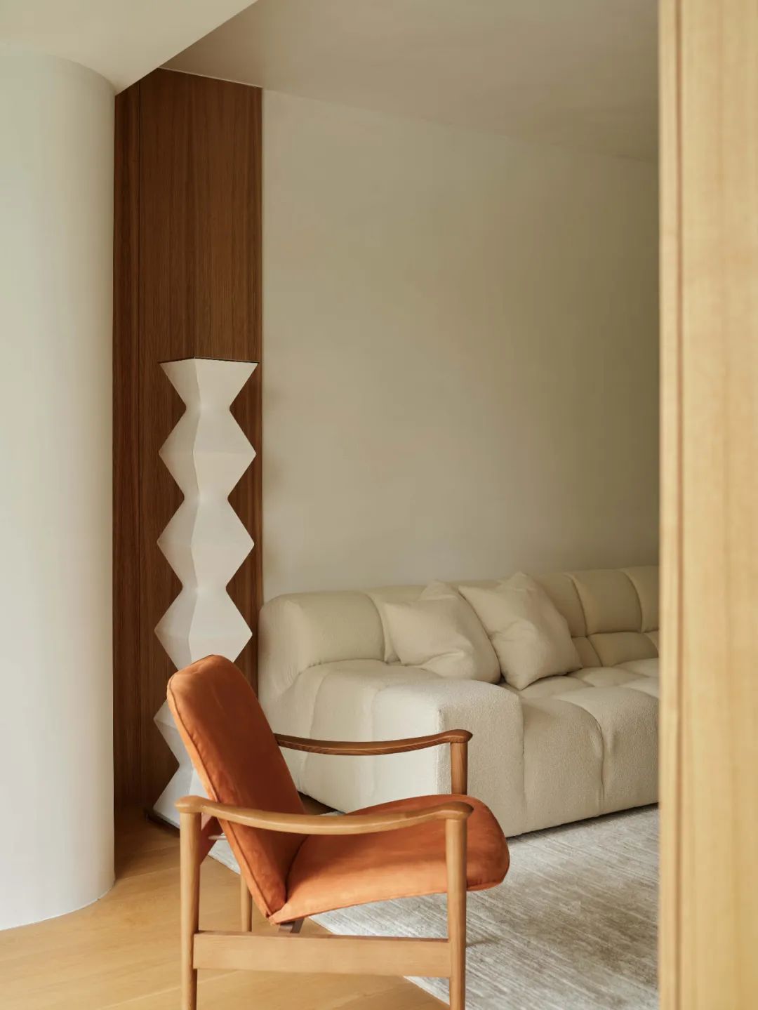 春江明月丨中国宁波丨木白设计-11