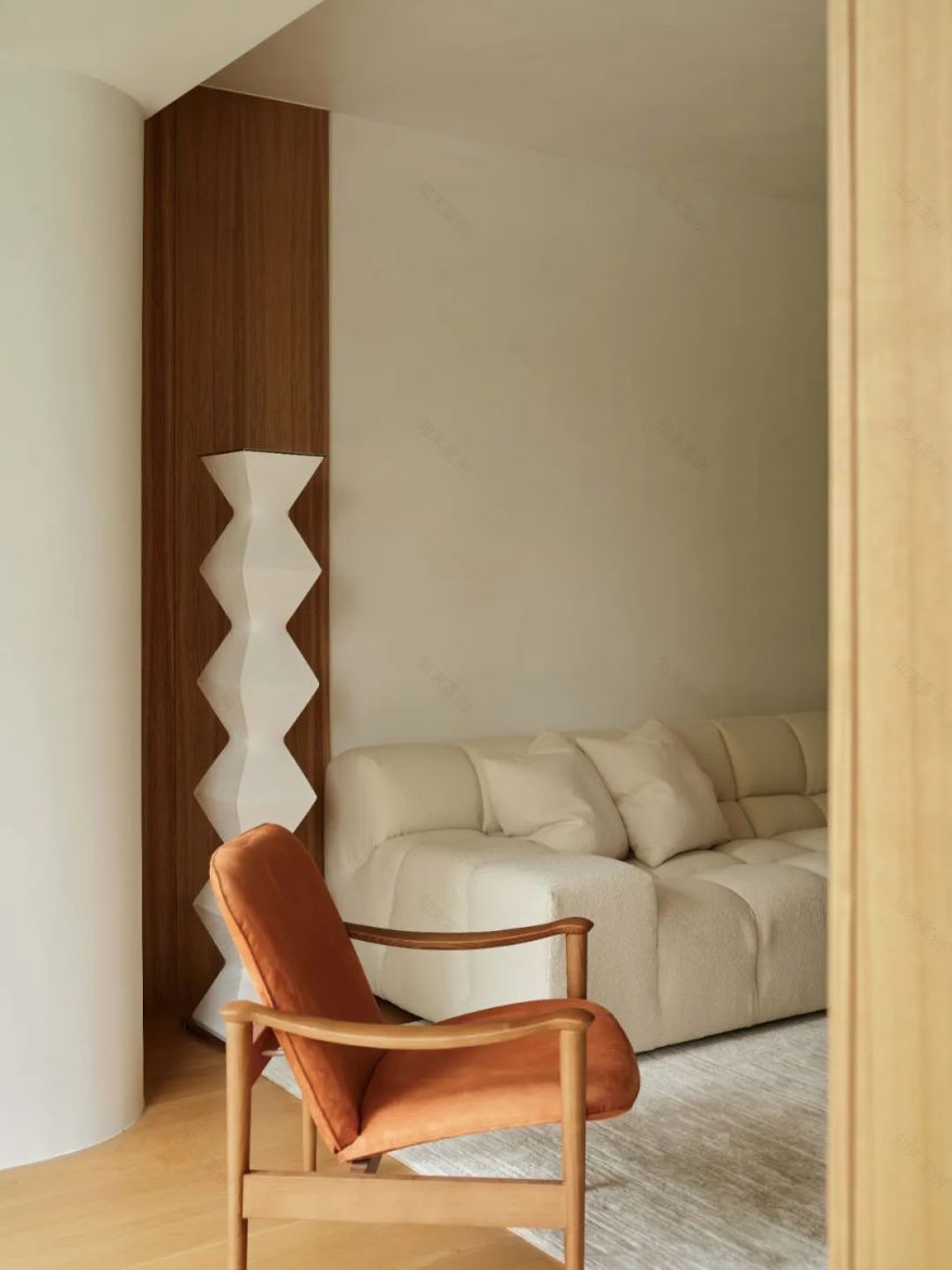 春江明月丨中国宁波丨木白设计-11