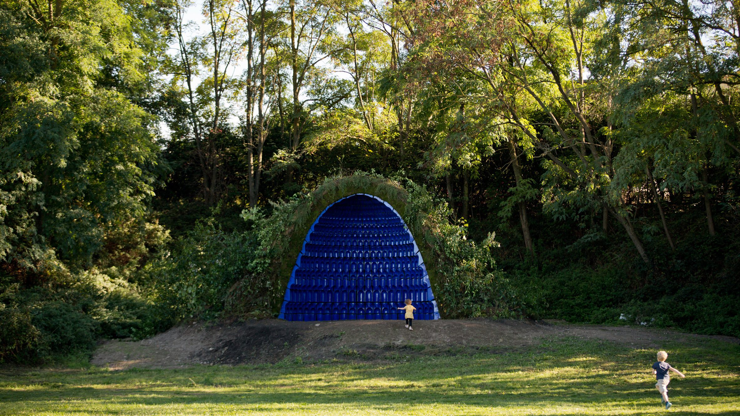 装置丨法国丨New South-0