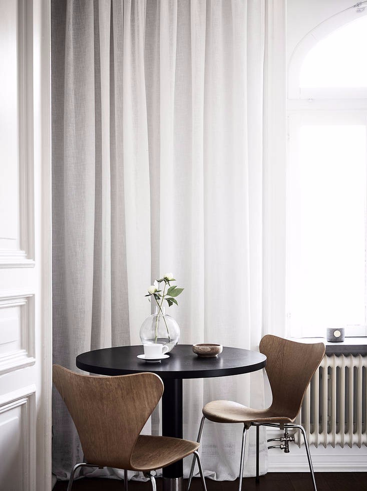 Grey Deco | 北欧住宅的内在潜力-12