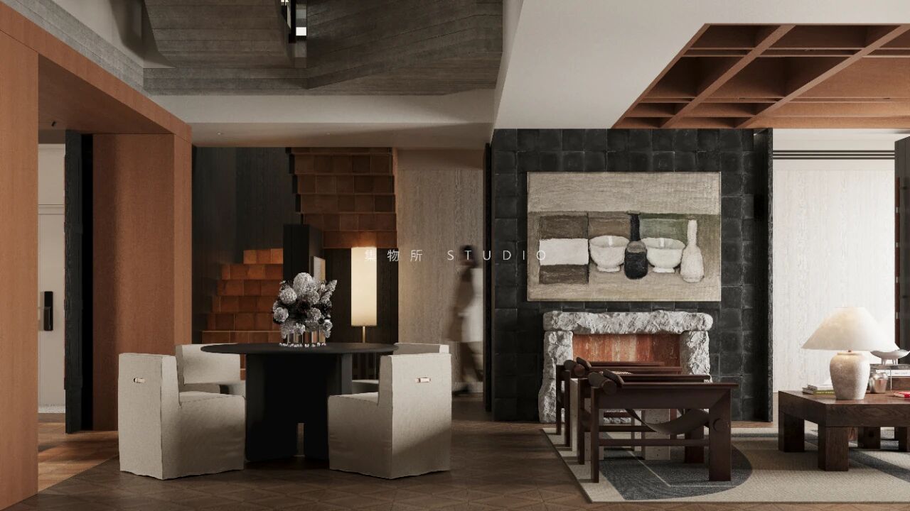 集物所STUDIO 穹顶之下 · 光如信仰丨中国郑州-34