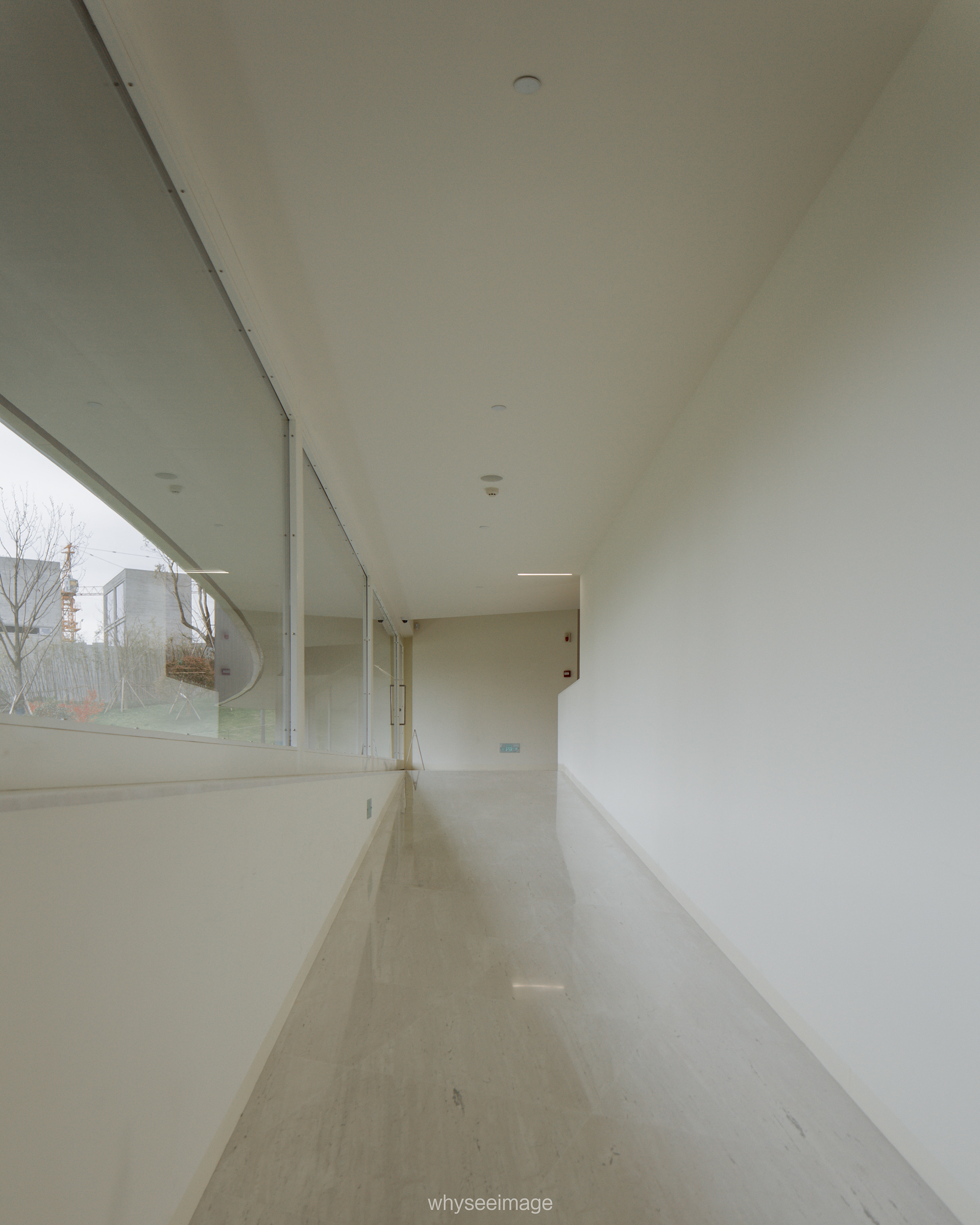 华茂艺术教育博物馆丨中国宁波-129