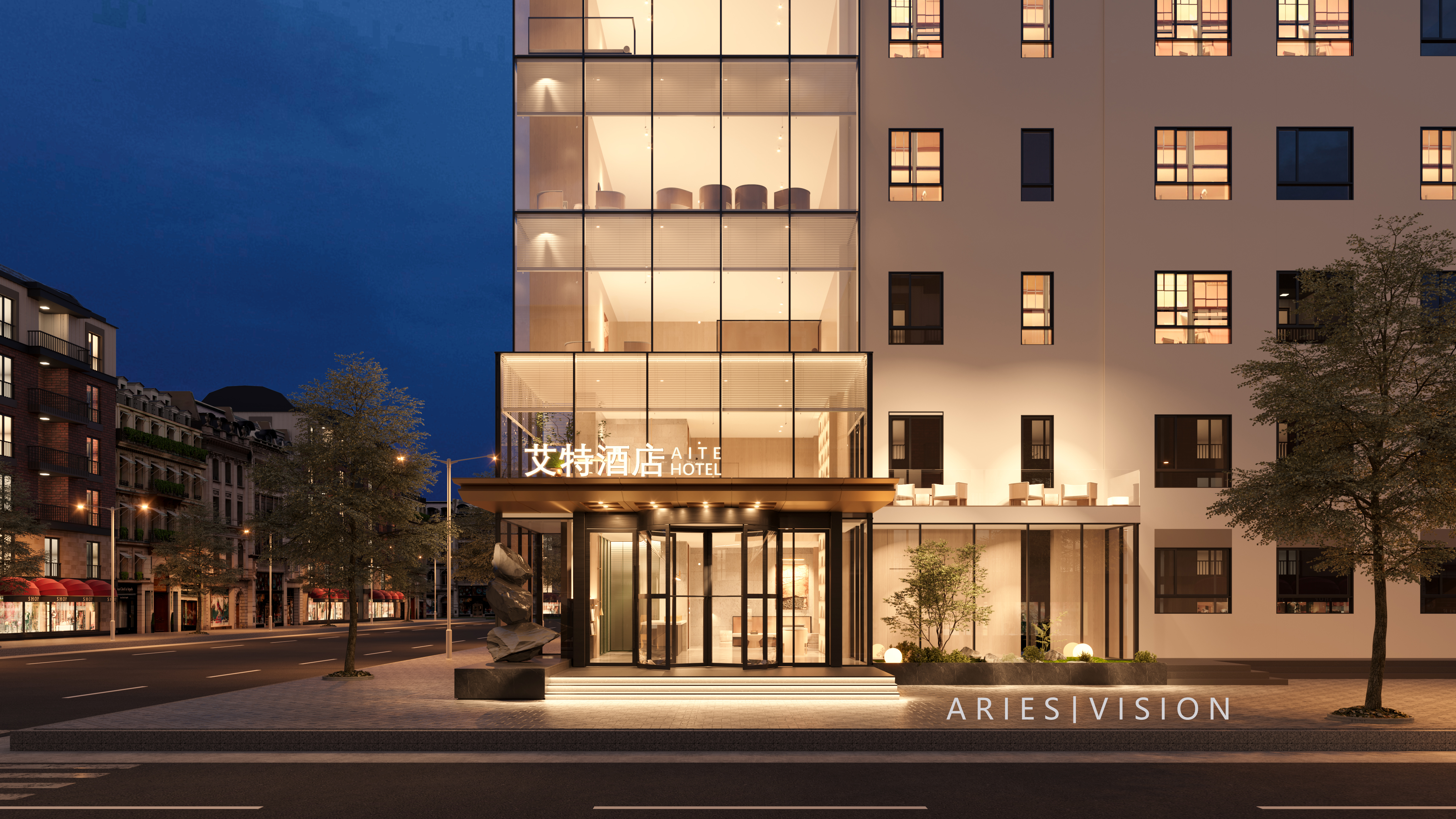 2023 上半年渲染合集-60