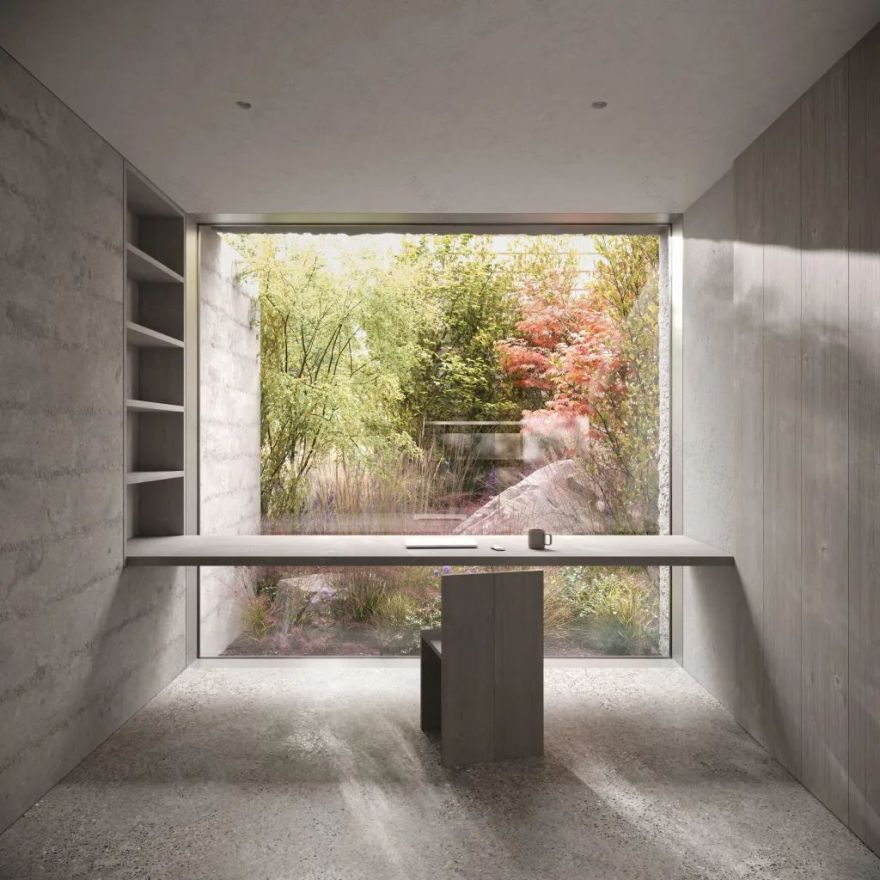 莱基工作室丨加拿大温哥华丨OHN 奥恩-48