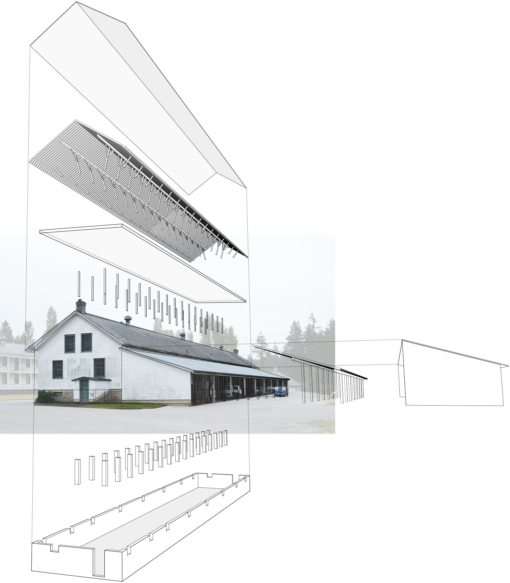 305 号楼丨美国华盛顿丨Signal Architecture + Research-41
