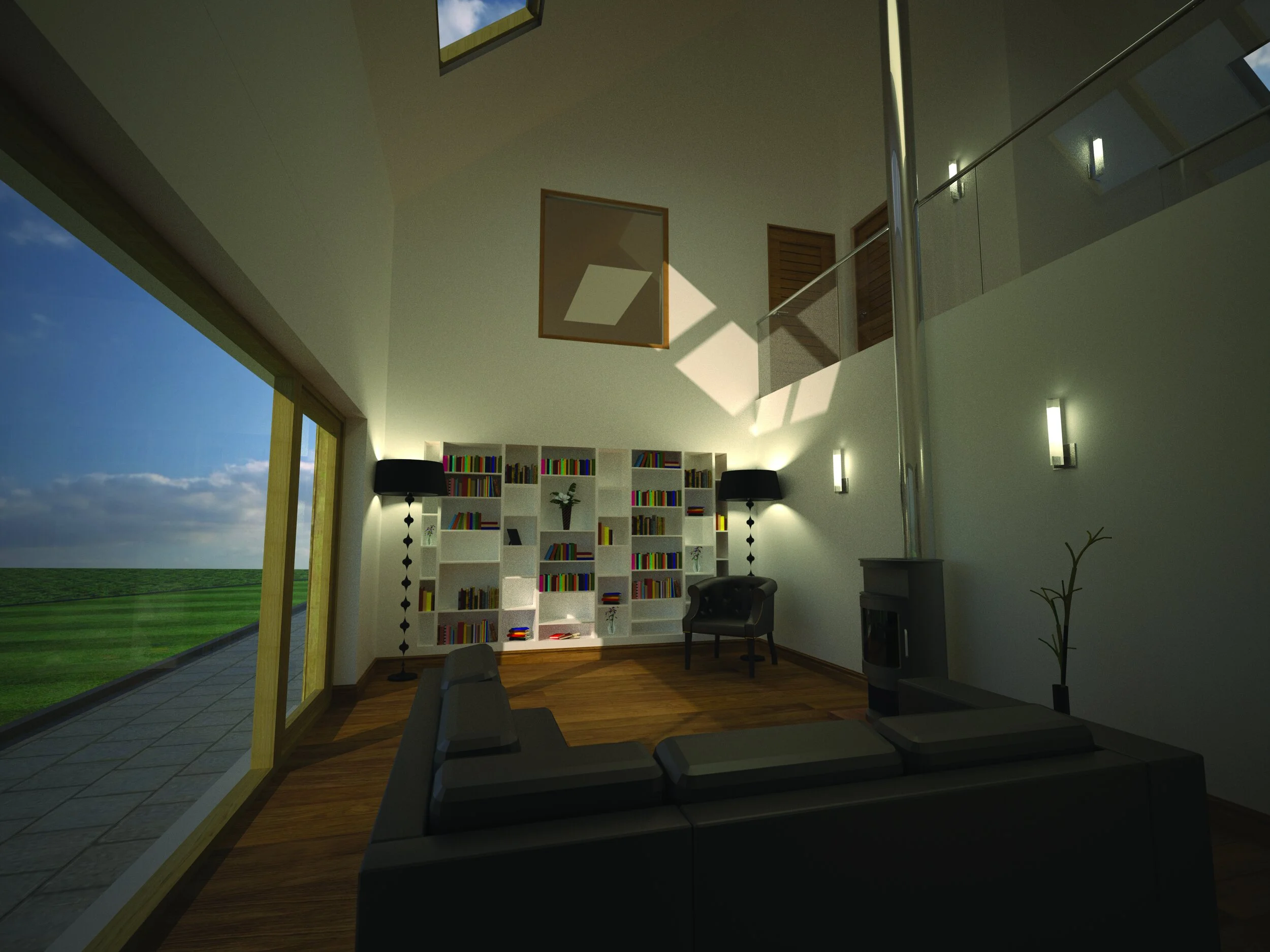 丨Paul McAlister Architects-164